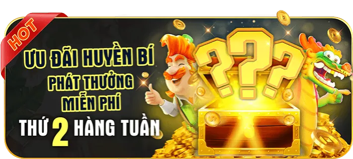 Thưởng nạp lại hàng ngày/tuần tại vn188