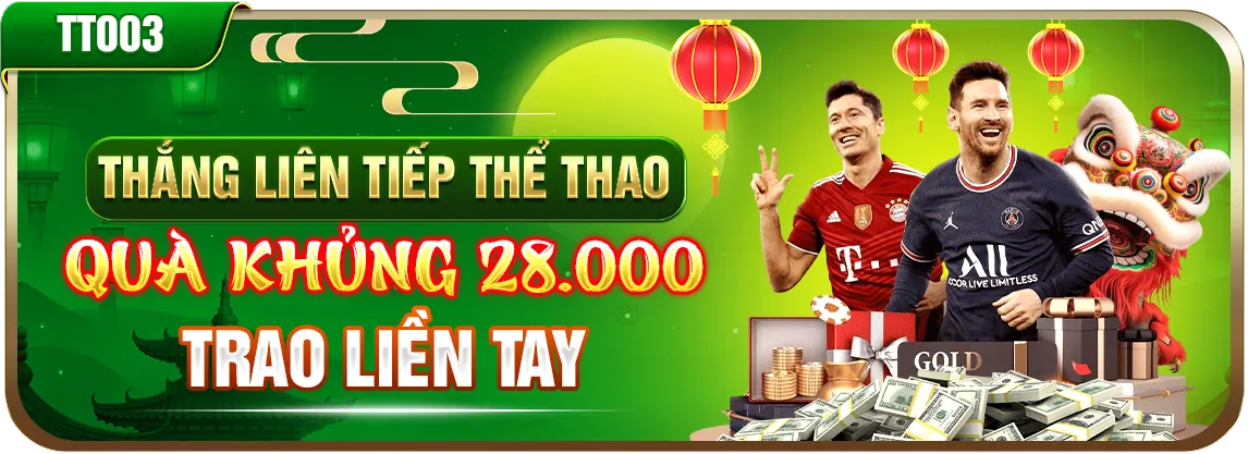 Nổ Hũ vn188 - Trò chơi slot với jackpot lớn