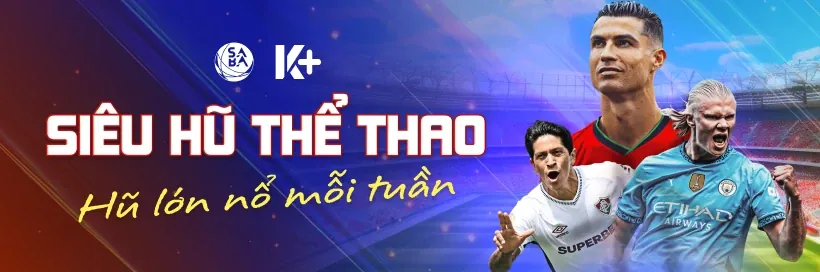 Thưởng chào mừng nổ hũ vn188