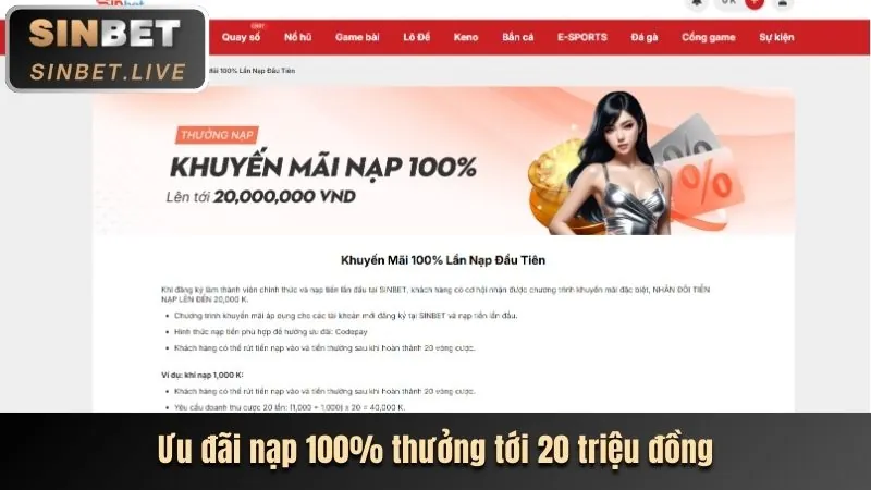 Phân Tích Các Chương Trình Khuyến Mãi Mới Nhất 2026 của vn188